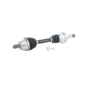 2021 Mercedes Benz CLA45 AMG Drive Axle Front 2