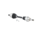 2020 Mercedes Benz A35 AMG Drive Axle Kit 3