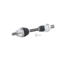 2020 Mercedes Benz A35 AMG Drive Axle Front 2