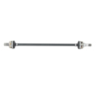 2020 Mercedes Benz A35 AMG Drive Axle Rear 3
