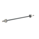 2020 Mercedes Benz A35 AMG Drive Axle Rear 2