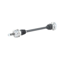 2000 Mercedes Benz E430 Drive Axle Rear 2