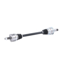 2007 Mercedes Benz CLK350 Drive Axle Rear 2