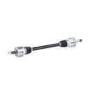 2003 Mercedes Benz CLK500 Drive Axle Rear 2
