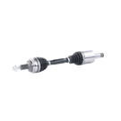 2020 Mercedes Benz GLC350e Drive Axle Front 2
