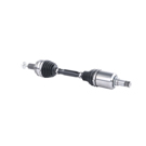 2020 Mercedes Benz GLC350e Drive Axle Front 3