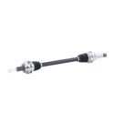 2019 Mercedes Benz AMG GT 63 S Drive Axle Rear 2