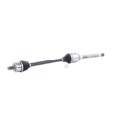 2021 Mercedes Benz GLE53 AMG Drive Axle Front 2