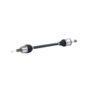 2021 Mercedes Benz GLE53 AMG Drive Axle Rear 2