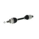2021 Mercedes Benz GLA35 AMG Drive Axle Front 2