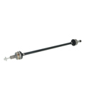 2021 Mercedes Benz GLA35 AMG Drive Axle Rear 2