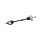 2021 Mercedes Benz GLE450 Drive Axle Rear 2
