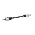 BuyAutoParts 90-71691N Drive Axle Rear 2