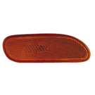 BuyAutoParts  Mitsubishi Eclipse Side Marker Light Assembly QV-G0278AN