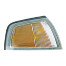 2000 Mitsubishi Mirage Parking Light Assembly 1