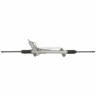 BuyAutoParts 80-01239AN Rack and Pinion 2