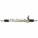 BuyAutoParts 80-00872AN Rack and Pinion 2
