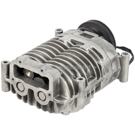 1999 Mercedes Benz SLK230 Supercharger 2