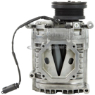1999 Mercedes Benz SLK230 Supercharger 4