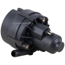 2003 Mercedes Benz S600 Air Pump 1