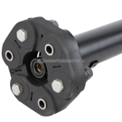 BuyAutoParts 91-02819N Driveshaft 3