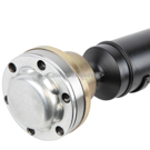 BuyAutoParts 91-02819N Driveshaft 5