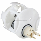 2007 Mercedes Benz CL550 Fuel Pump Assembly 3