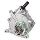 2007 Mercedes Benz E280 Brake Vacuum Pump 1