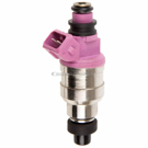 BuyAutoParts 35-01160AN Fuel Injector 1