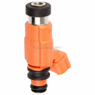 BuyAutoParts 35-01068AN Fuel Injector 2