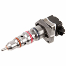 BuyAutoParts 35-00002IR Fuel Injector 1