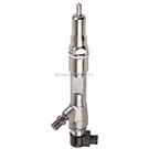 2009 Ford F Series Trucks Fuel Injector 1