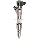 2009 Ford F Series Trucks Fuel Injector 2
