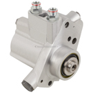 BuyAutoParts International 1552SC Diesel Oil Pump 34-60010R