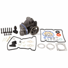 2007 International All Models Diesel Oil Pump 1