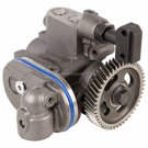 2007 International All Models Diesel Oil Pump 2