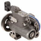 2007 International All Models Diesel Oil Pump 3