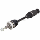 BuyAutoParts 90-03310N Drive Axle Front 1