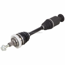 BuyAutoParts 90-906082D Drive Axle Kit 2
