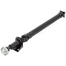 BuyAutoParts  Mercedes Benz ML430 Driveshaft 91-00970N