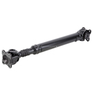 BuyAutoParts Mercedes Benz Driveshaft 91-00962N