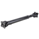 BuyAutoParts 91-00962N Driveshaft 2