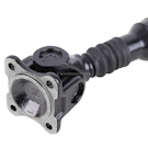 BuyAutoParts 91-00962N Driveshaft 3