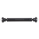 2013 Mercedes Benz GL450 Driveshaft 2