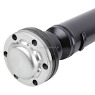 2013 Mercedes Benz GL450 Driveshaft 3