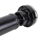 2013 Mercedes Benz GL450 Driveshaft 4