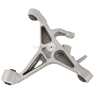 2018 Jaguar XJR575 Control Arm 1