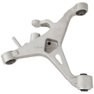 2018 Jaguar XJR575 Control Arm 2