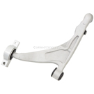 2017 Volvo XC90 Suspension Control Arm and Ball Joint Assembly 1
