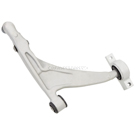2016 Volvo XC90 Suspension Control Arm and Ball Joint Assembly 1